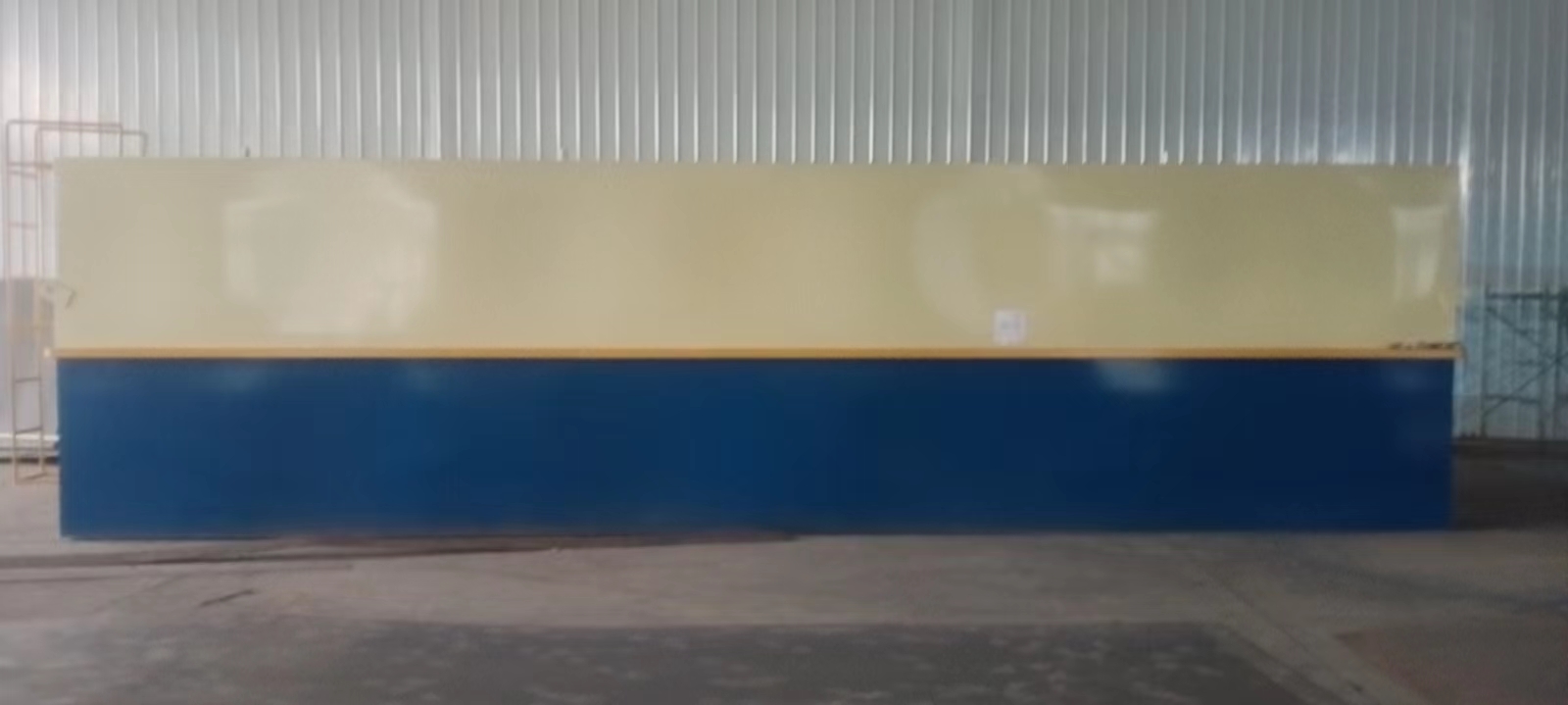 一体化污水处理设备